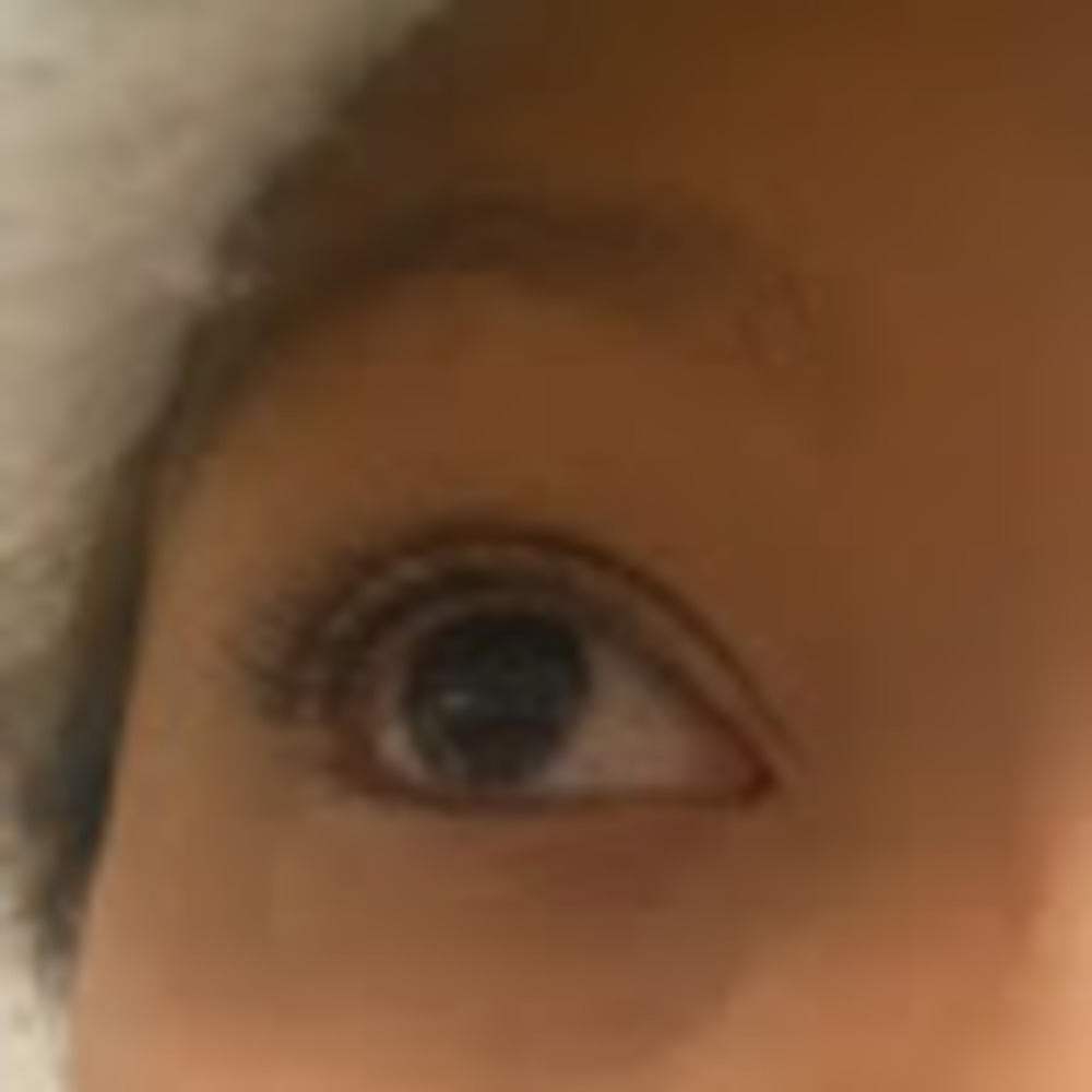 Meet your Posher, Essie